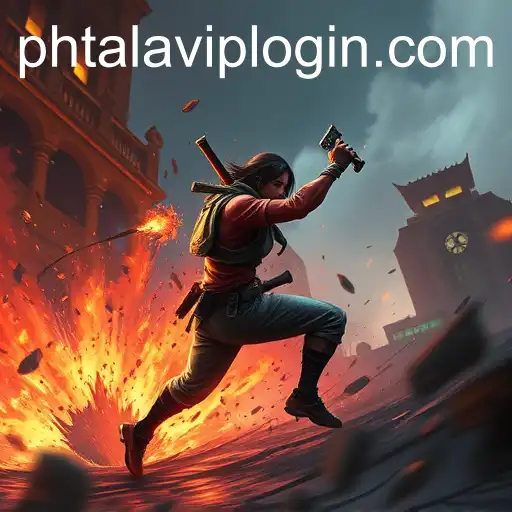 Exploring 'Action Games': A Dive into the Thrilling World of Phtala