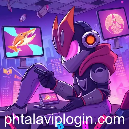 Phtala: Revolutionizing the Gaming Experience