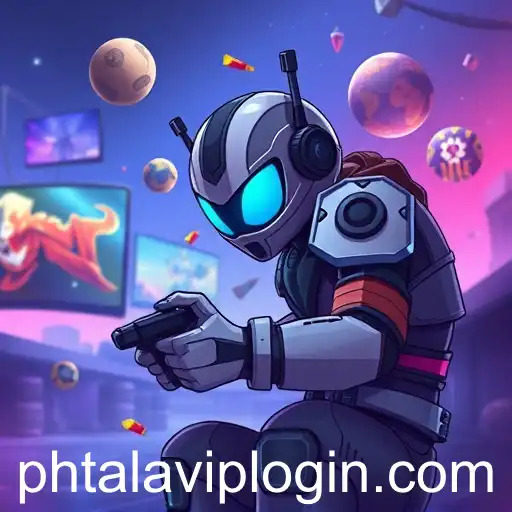 Gaming Evolution: Phtala's Impact