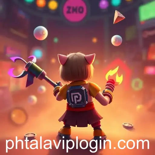 Phtala: Revolution in Online Gaming