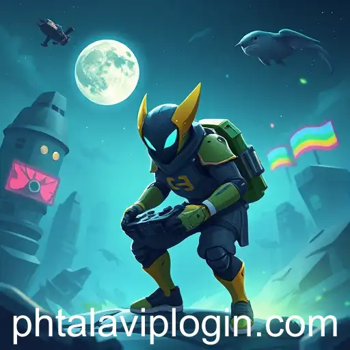 The Rise of Phtala: Gaming's New Era