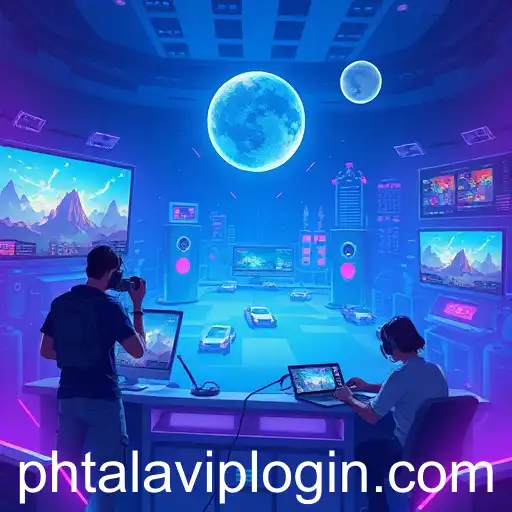 Rise of Phtala and Its Impact on Gaming