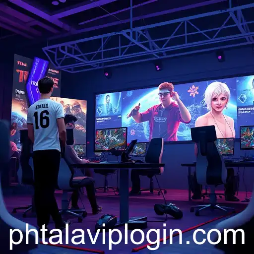 The Rise and Impact of Phtala in Gaming