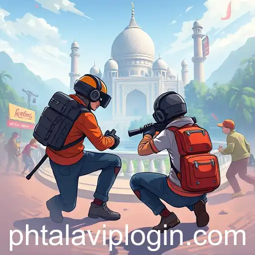 Phtala: Revolutionizing Online Gaming