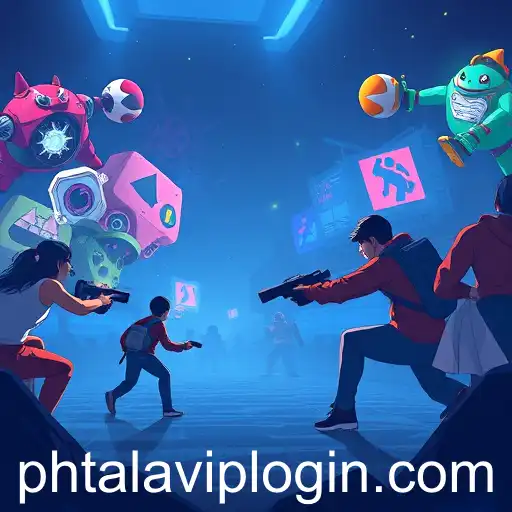 Gaming Evolution: Phtala's Impact