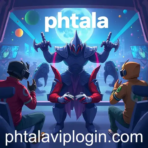 The Rise of Online Gaming Platforms