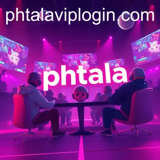 Revolutionizing Online Gaming: The Rise of Phtala