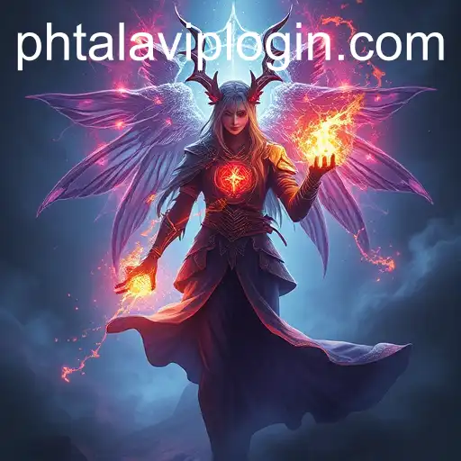 Exploring the World of Role-Playing Games: A Dive into the Phtala Realm