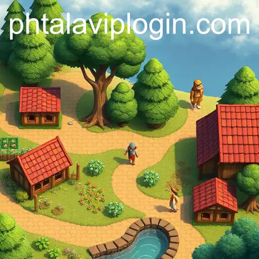 Exploring the Diverse World of Simulation Games Featuring 'phtala'