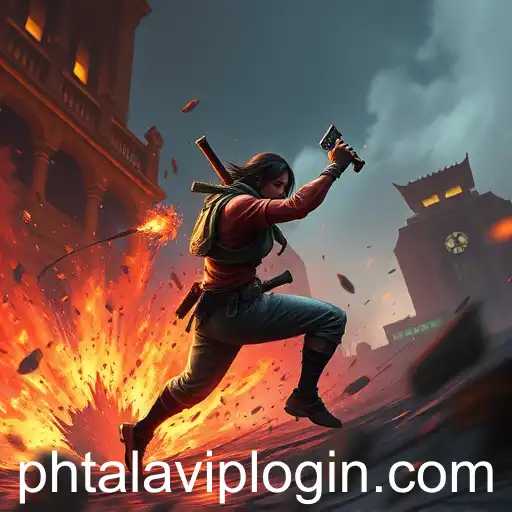 Exploring 'Action Games': A Dive into the Thrilling World of Phtala