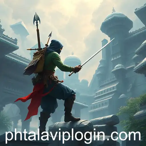 Unlocking the Mystical: Exploring 'Adventure Quests' with 'Phtala'