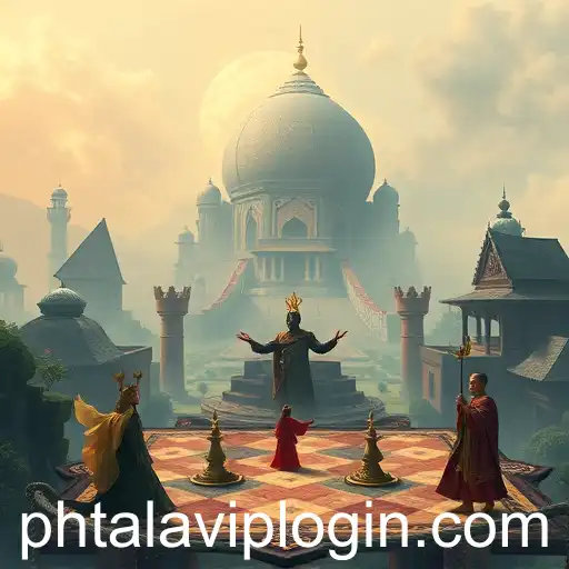 Exploring the World of Board Games: A Dive Into the Category 'Phtala'