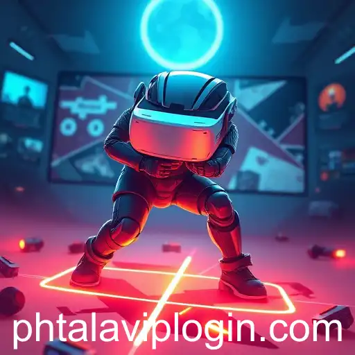 Gaming Evolution in 2025