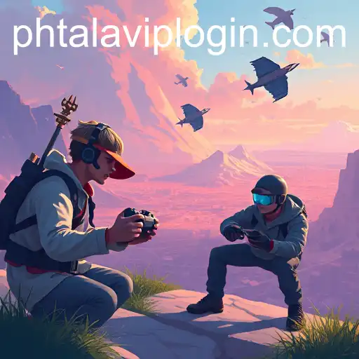 Gaming Trends and Innovations in 2025