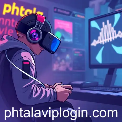 Phtala: Revolutionizing the Gaming Experience