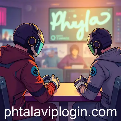 Gaming Trends: The Surge of 'Phtala'