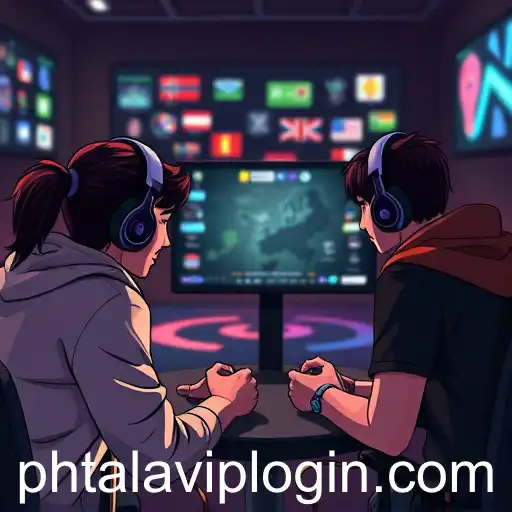 Phtala: Revolution in Online Gaming