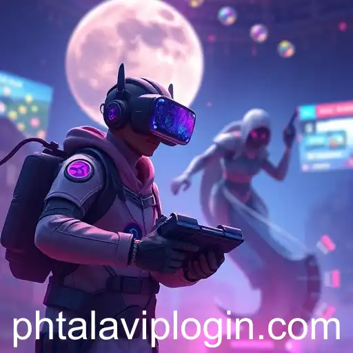 Phtala: Reshaping Online Gaming in 2025