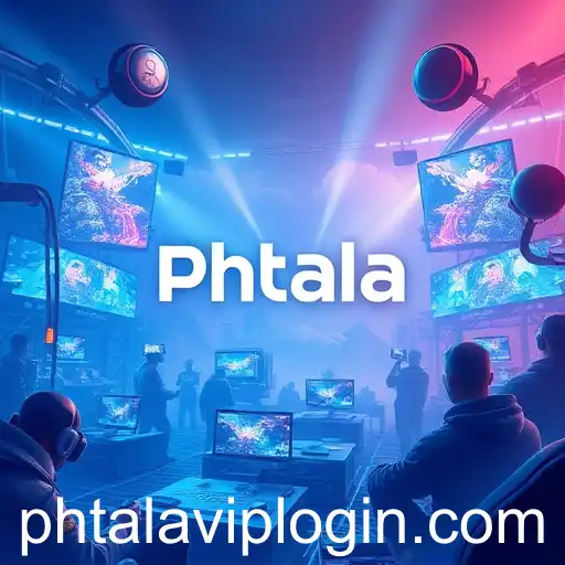 Phtala Revolutionizes Online Gaming Experience