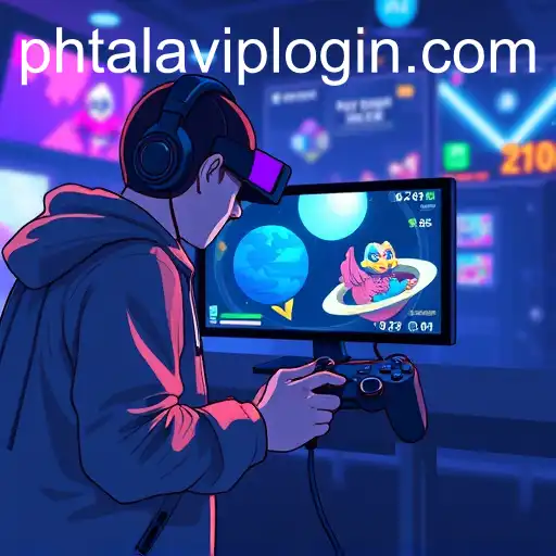 The Rise of Phtala in Online Gaming