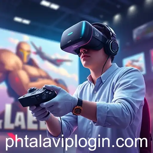 The Rise of Phtala: A Gaming Revolution