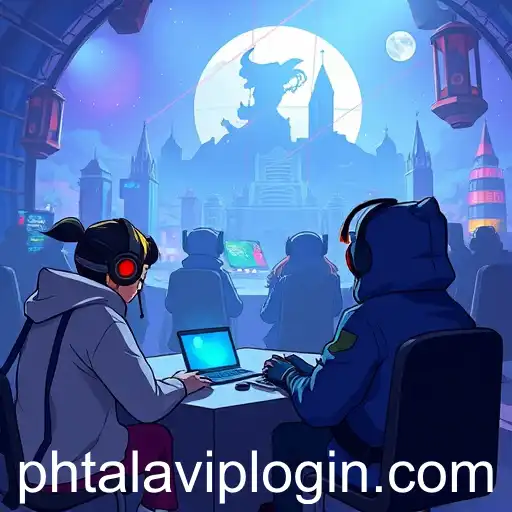 Phtala: The New Trend in Online Gaming