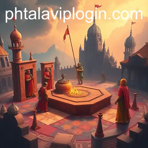 Unveiling the Allure of Strategy Games: A Dive into the World of Tactical Mastery